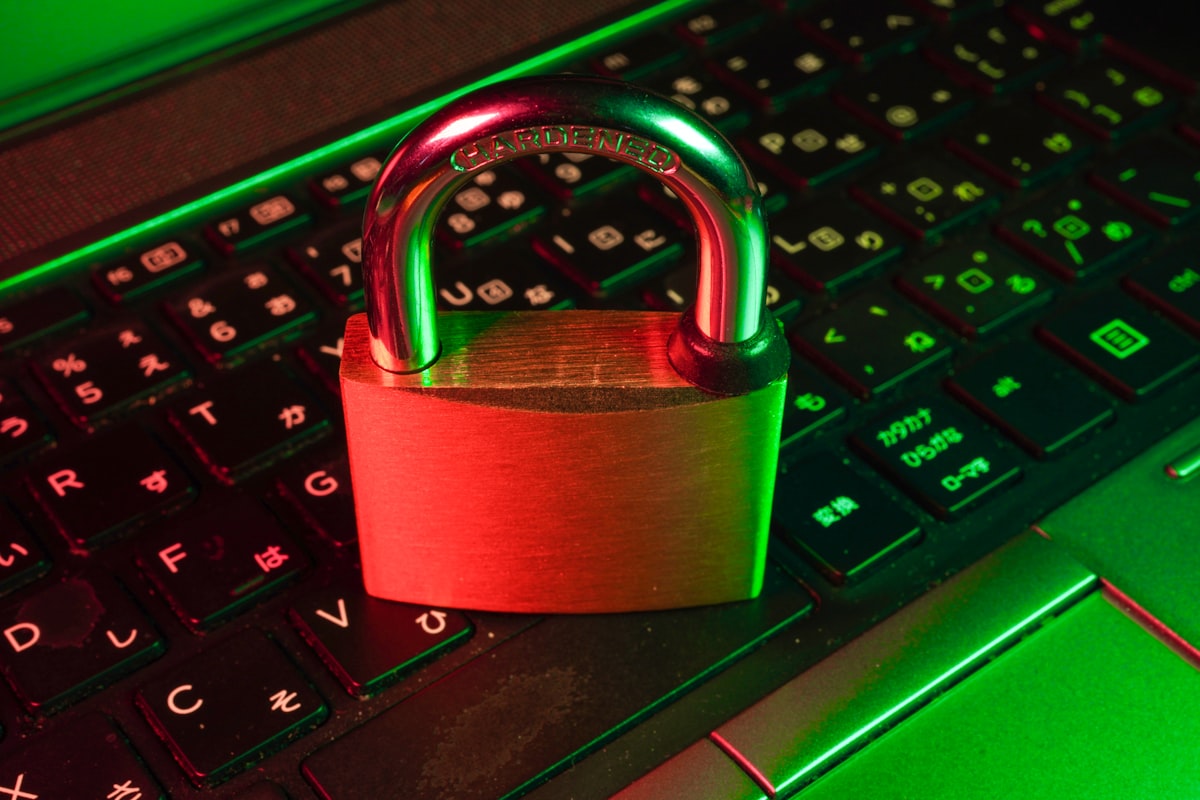 Security and compliance