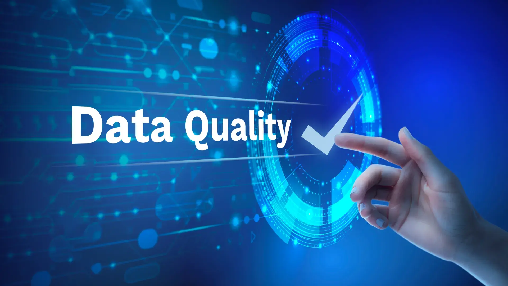 Generating Quality Data