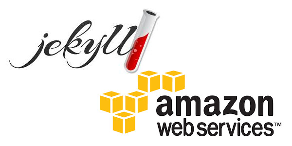 Hosting Jekyll on Amazon Web Services
