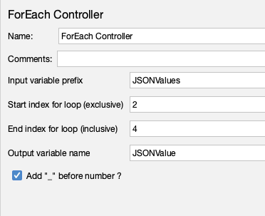 ForEach_controller_indexes