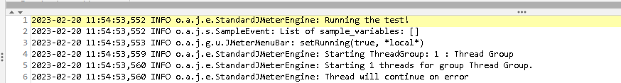 jmeter log viewer example output