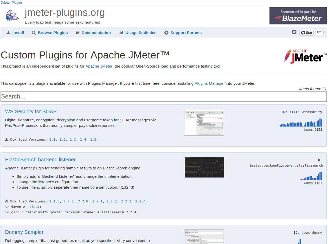JMeter-Plugins.org