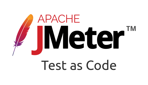JMeter: test as code solutions
