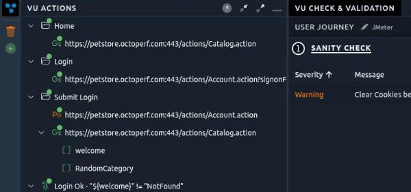 Migrating Your BlazeMeter Tests With an AI Agent
