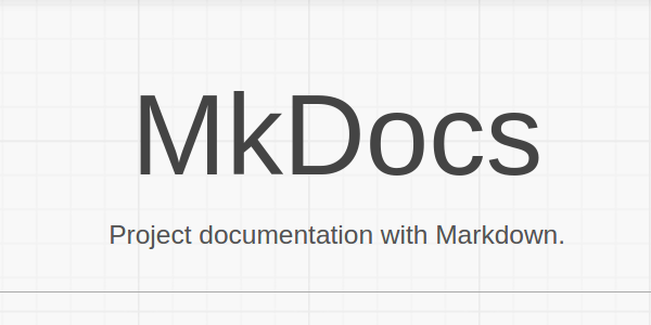 MkDocs sitemap.xml file generation