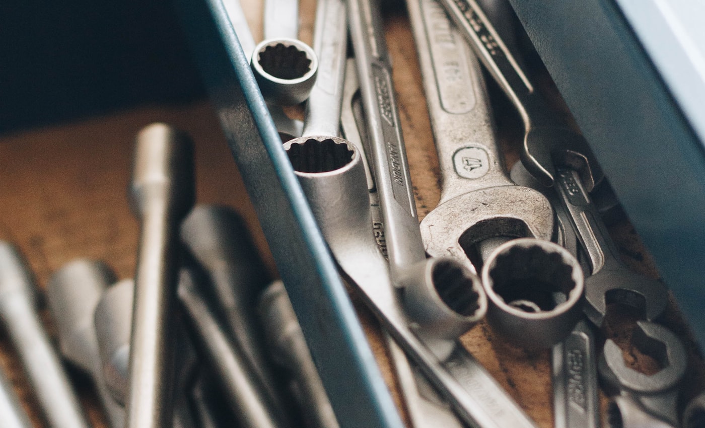 Skills turn common testing chores into one-line requests A well-organized toolbox