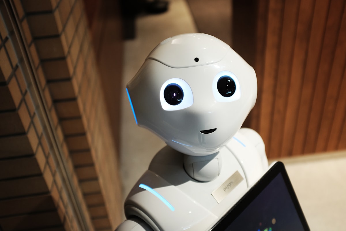 Both vendors invest in MCP, but the scope of the implementations differs significantly Friendly humanoid robot illustrating AI-assisted performance engineering